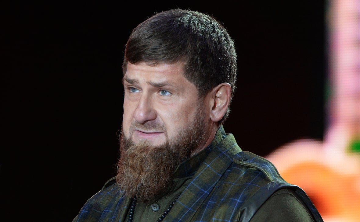 «Так готовятся революции»: Кадыров подставил Кремль