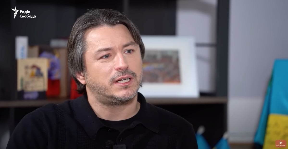 Притула о принудительной мобилизации: Людям нужно уважение. Дайте человеку время закрыть дела