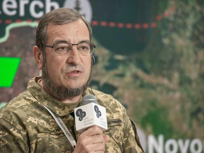 ГУР о количестве ракет в России: То, что производят, – то и тратят