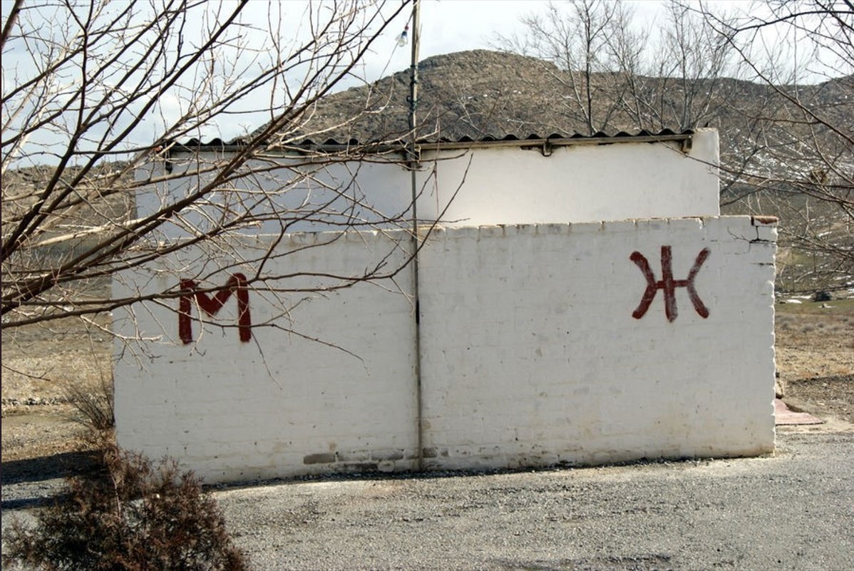 Идеология М и Ж