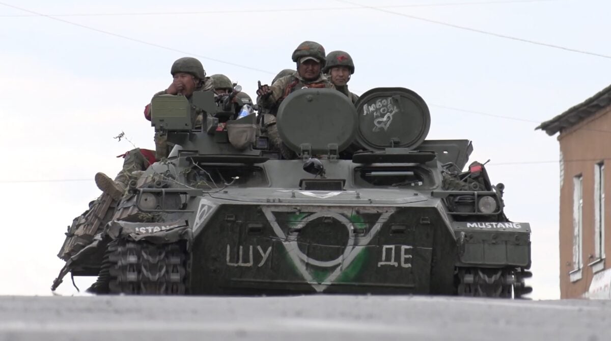 FT: Россия готовит масштабное наступление летом, Украина перейдет к стратегии “активной обороны”