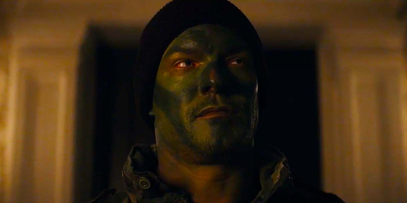 «И это полудобро не то, чтобы и победило…»