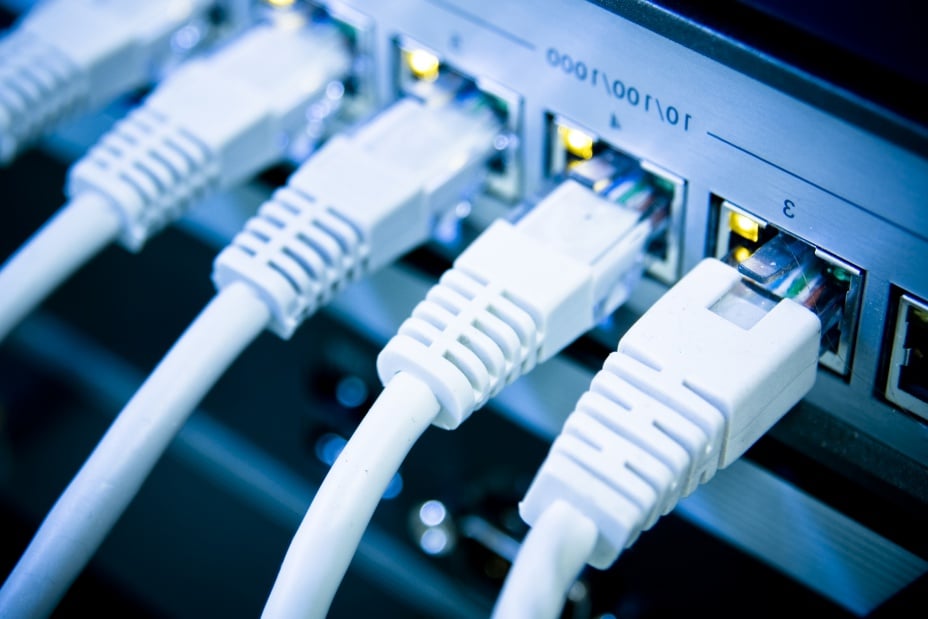 На России произошел массовый сбой в работе интернета