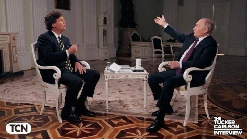 Российский гитлерок двоечник.