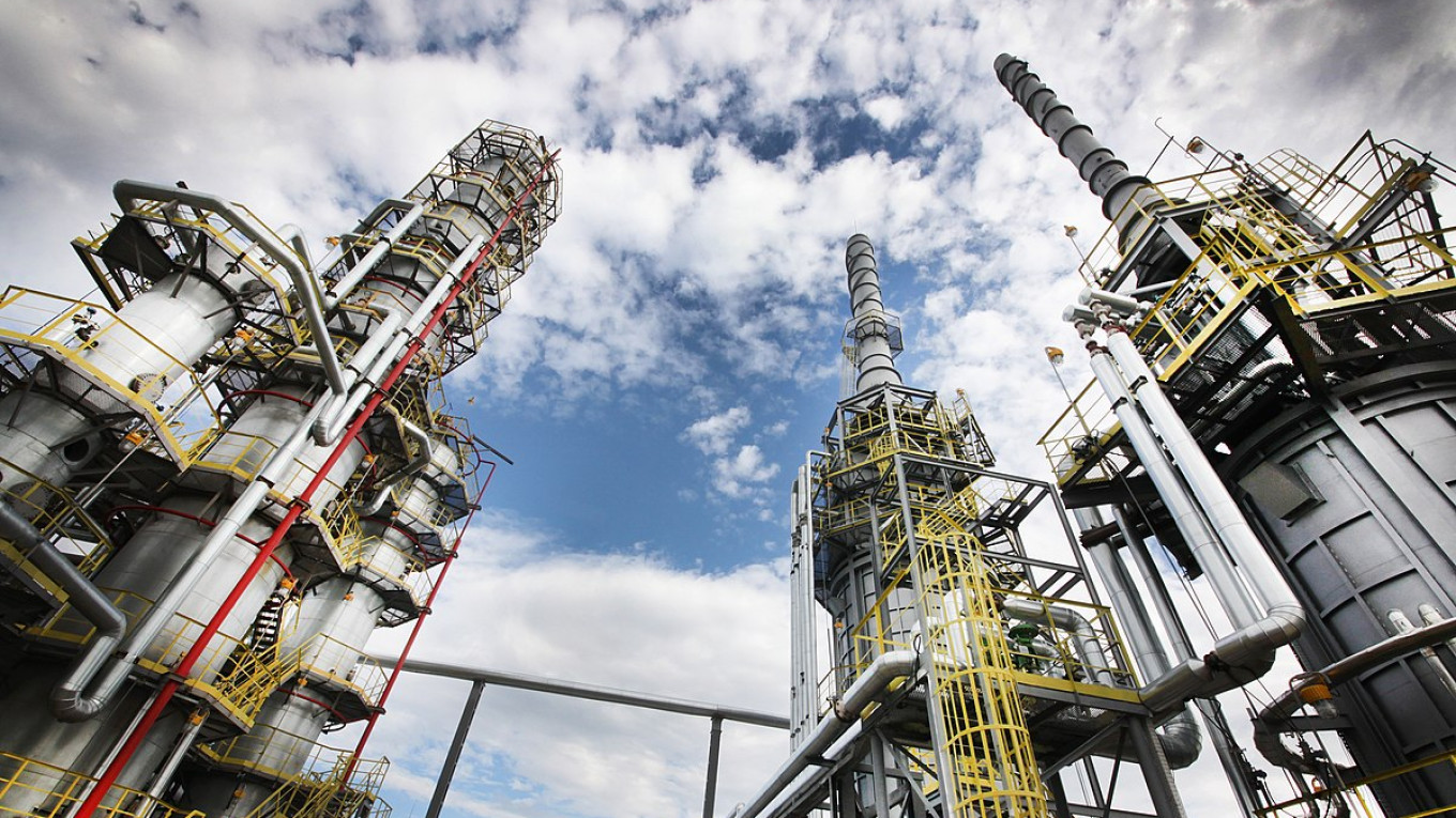 Тиски сжимаются (Часть 2)