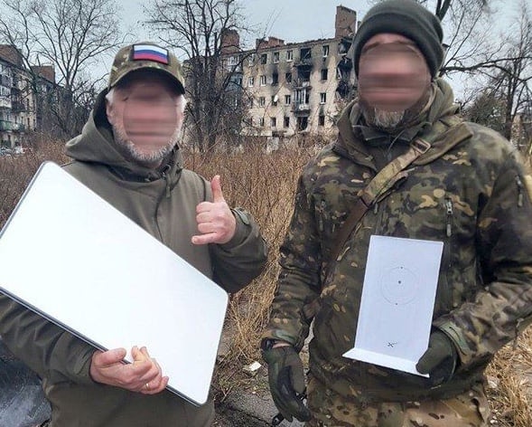 СМИ узнали, как Starlink попадают к российским военным