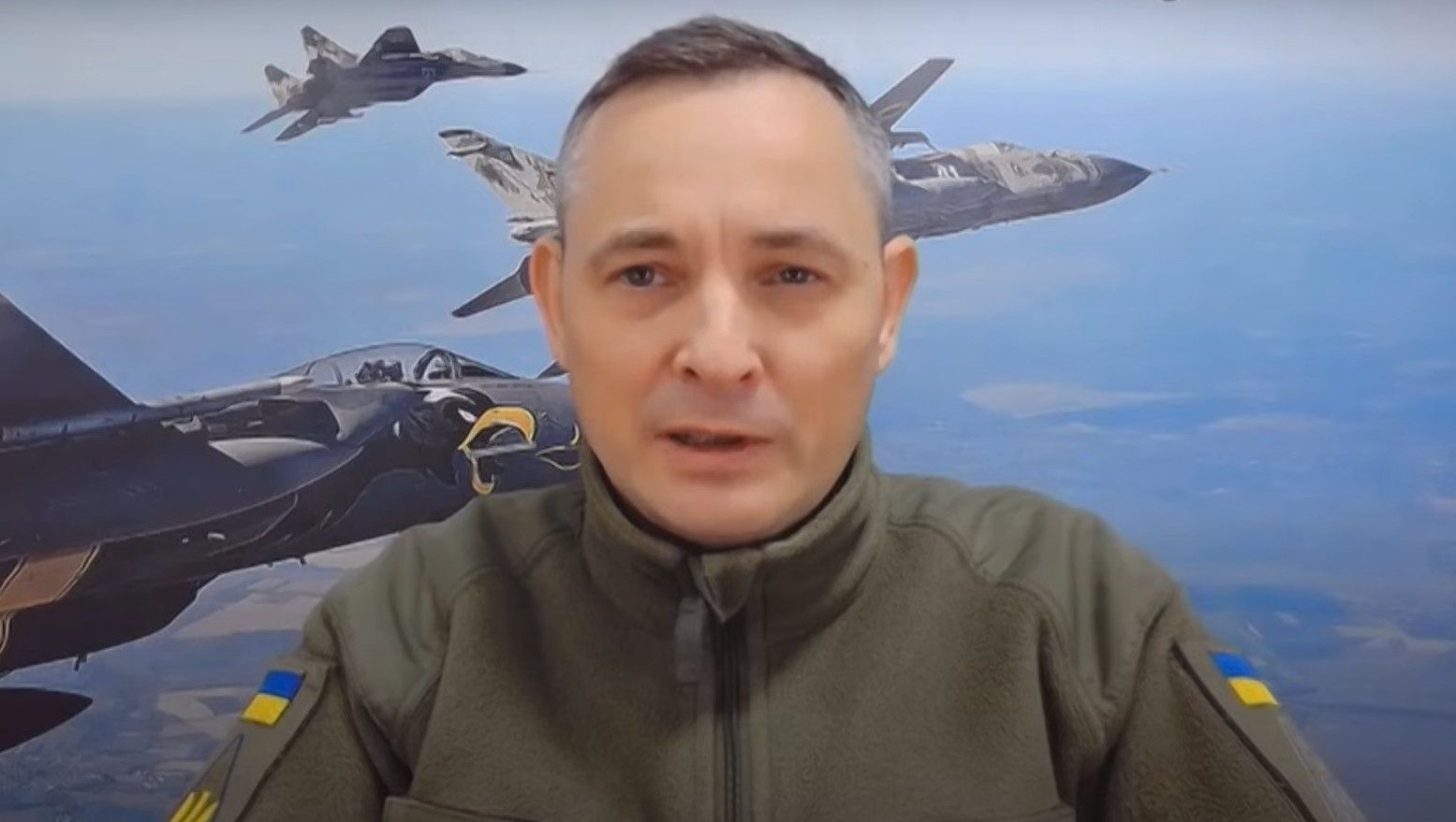 ВС ВСУ: Украина переходит на F-16 в экстренном порядке