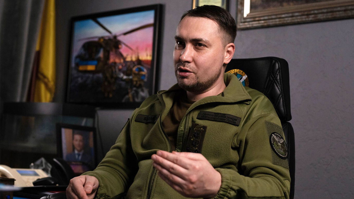 24 февраля 2022 года будет повторяться: Буданов рассказал о «программе-максимум» для Украины