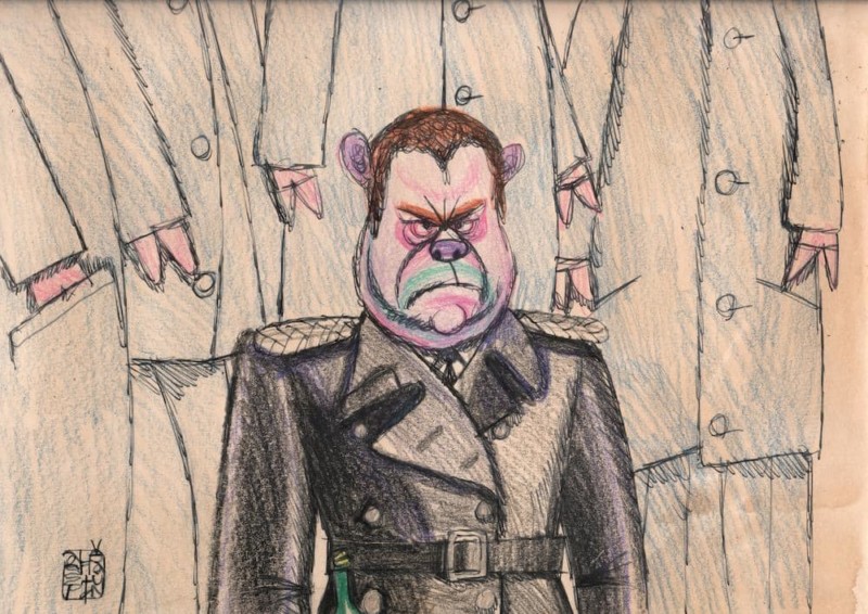 По океанскому дну — до самого Нью-Йорка!