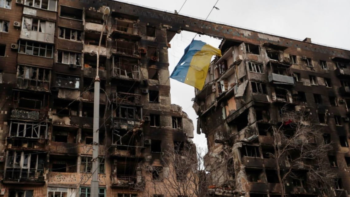 Фильм "20 дней в Мариуполе" получил "Оскар-2024" – первый в истории украинского кино