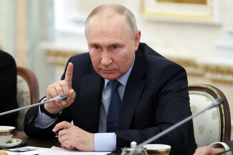 Бои в Курской и Белгородской областях: Путин пригрозил Украине «ответом»