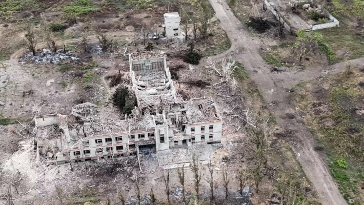 Из роты боеспособными остались где-то 6: Бойцы 65-й бригады рассказали о наступлении на Работино