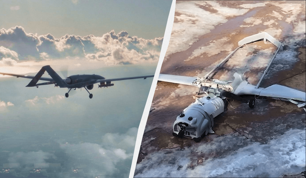 Атака на Энгельс: что известно о дроне "Лютый", которым нанесли удар : в ГУР похвастались результатами операции