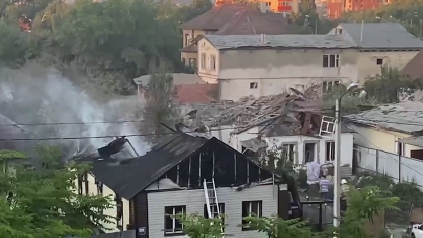 "Мы хотим просто мирно жить": паблик рф озвучил страхи жителей Белгородской области
