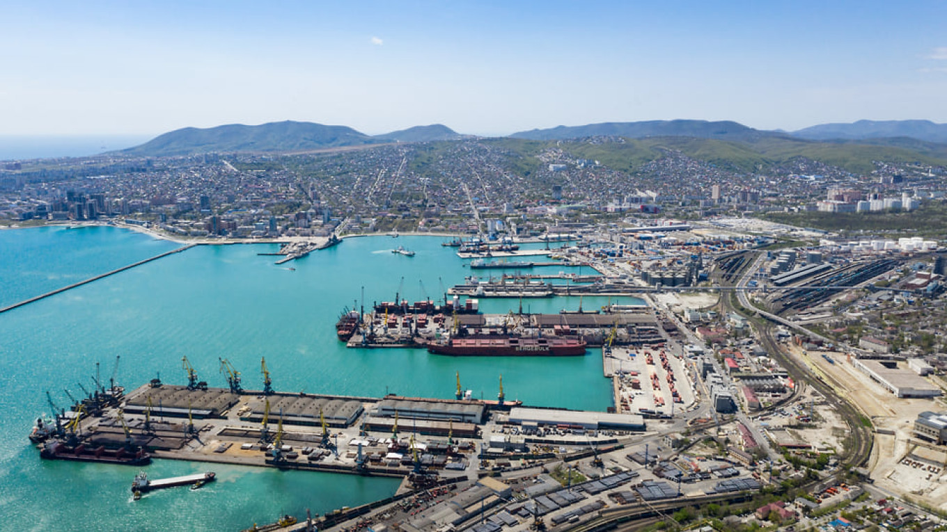 О баржевой защите