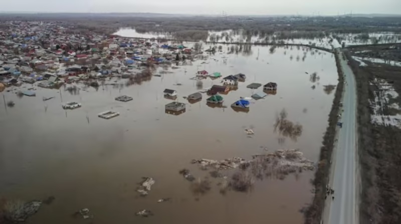О городе орков (Часть 1)