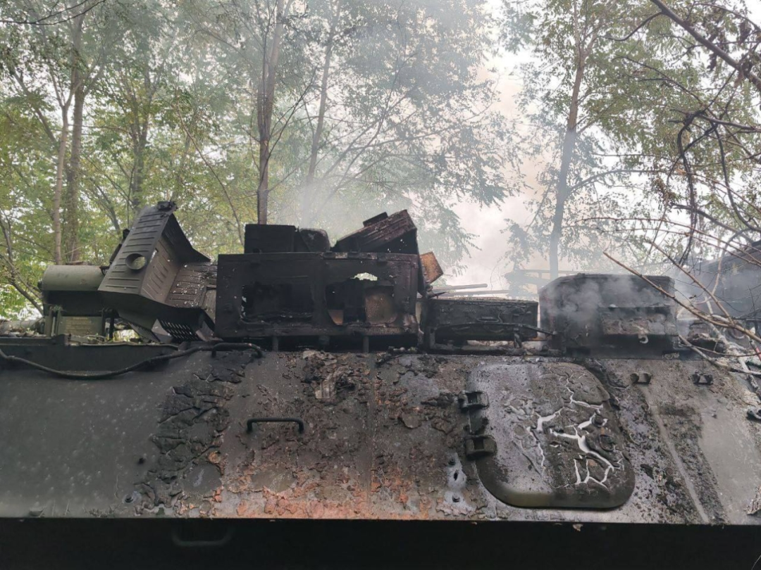 Пристрелка по Борисоглебску