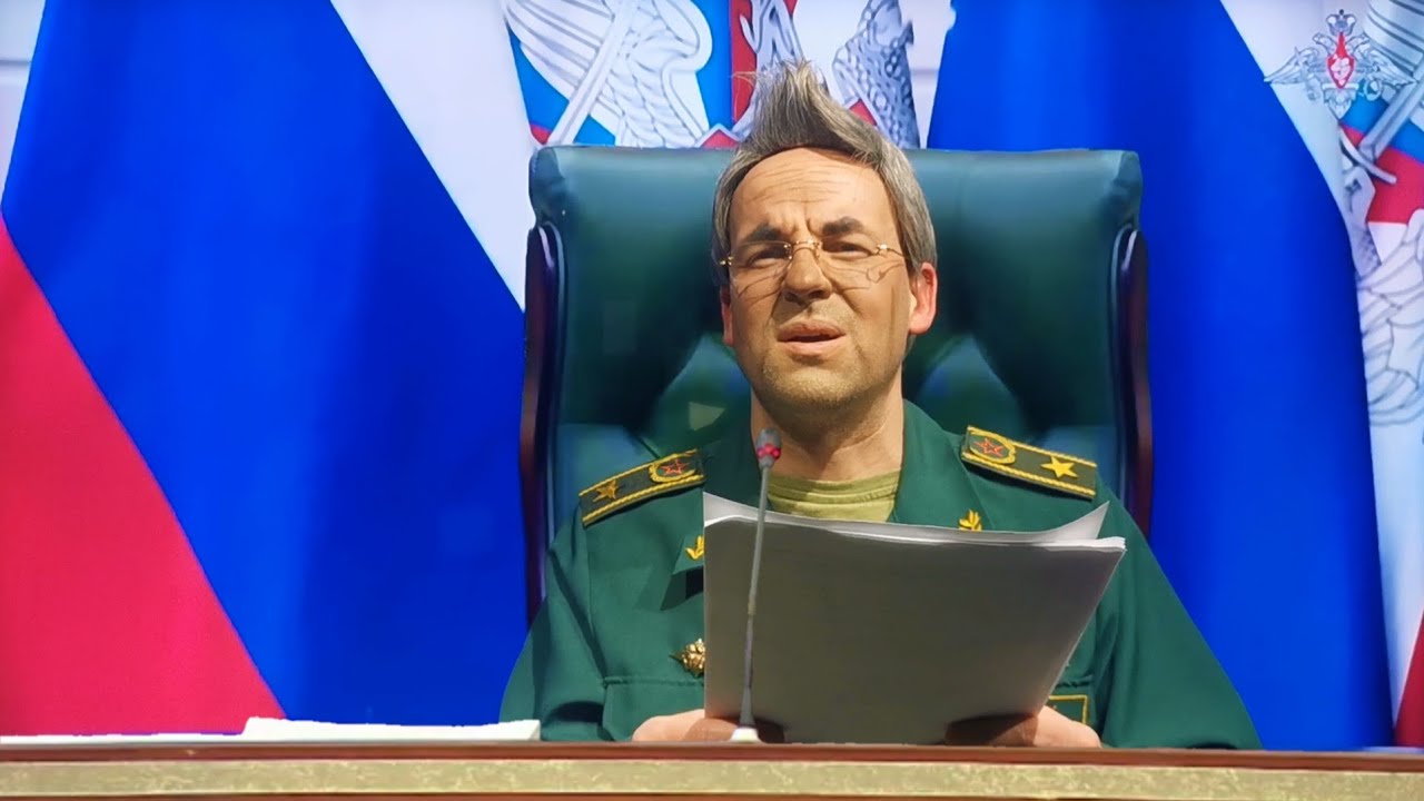 ШОЙГУ про АРЕСТ своего заместителя и "везучие" НПЗ (Видео)