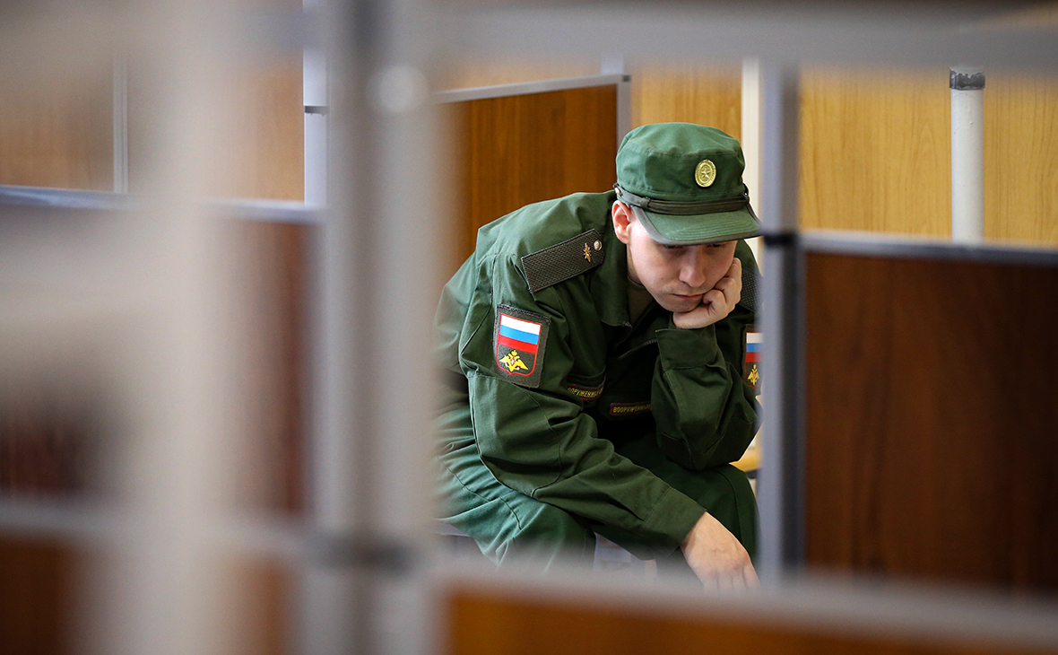 “Зачем им солдат без ног?” Отказавшихся воевать угрожают отправить на “передок” после обращения их жен к Путину