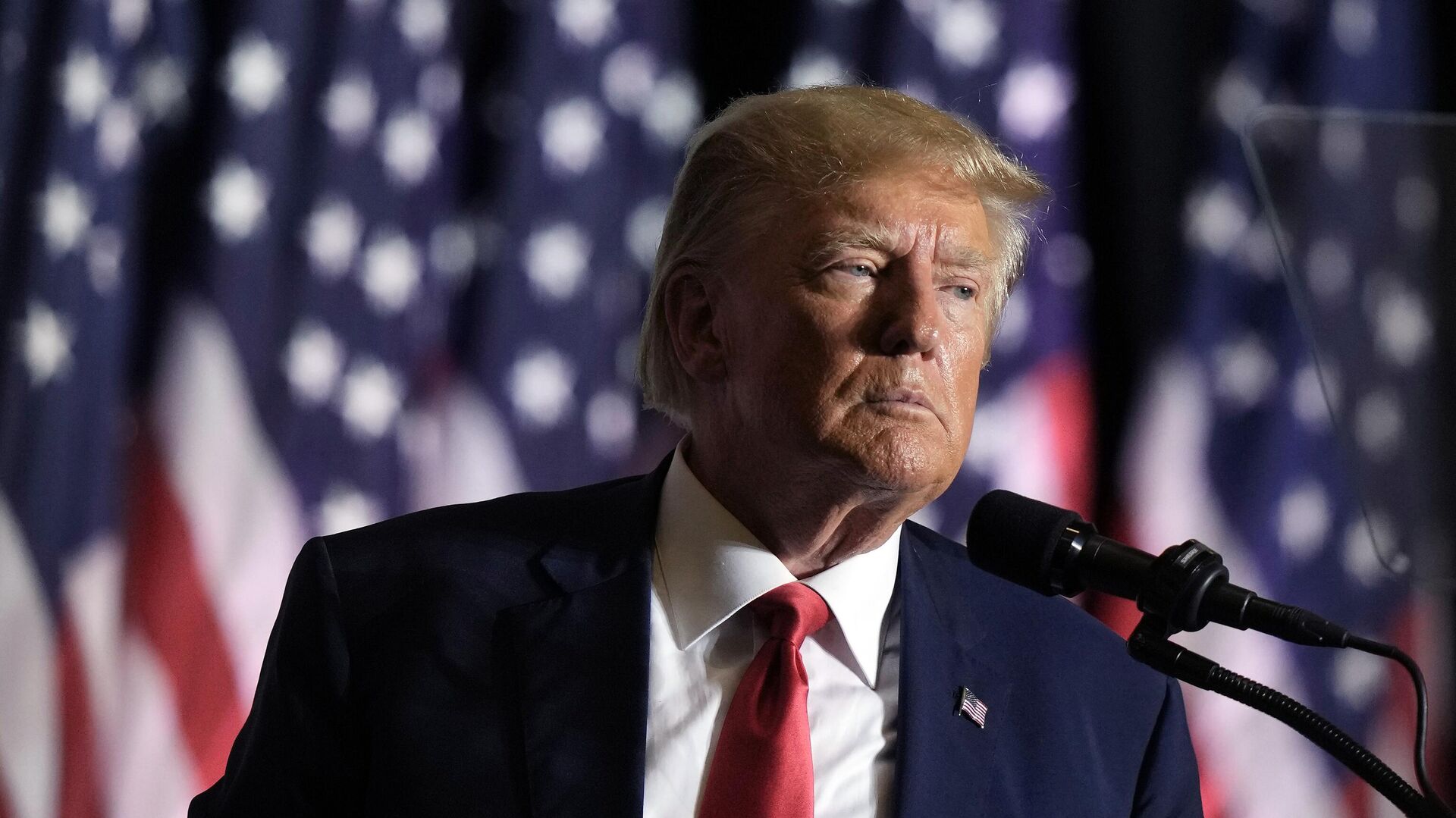 В случае избрания Трампа президентом США может начаться совершенно новая фаза войны в Украине – The Wall Street Journal