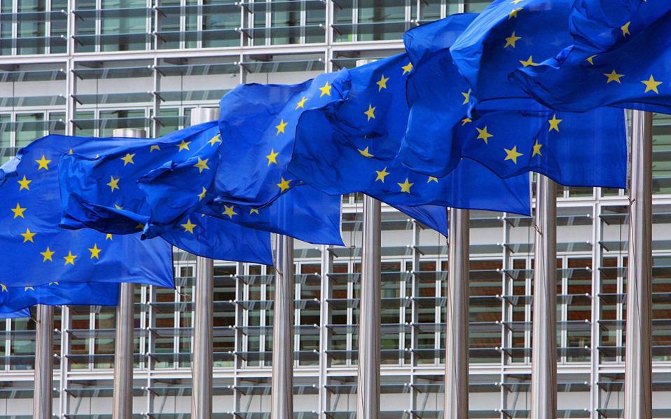 Еврокомиссия рекомендовала начать переговоры о вступлении Украины в ЕС