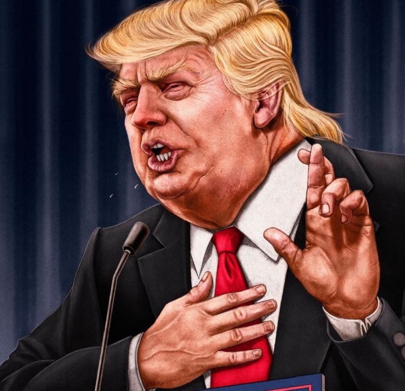 Понять план Трампа