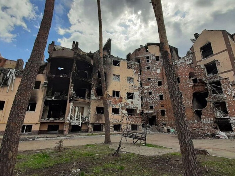 В РФ задержали полковника, которого считают ответственным за убийства в Буче – СМИ