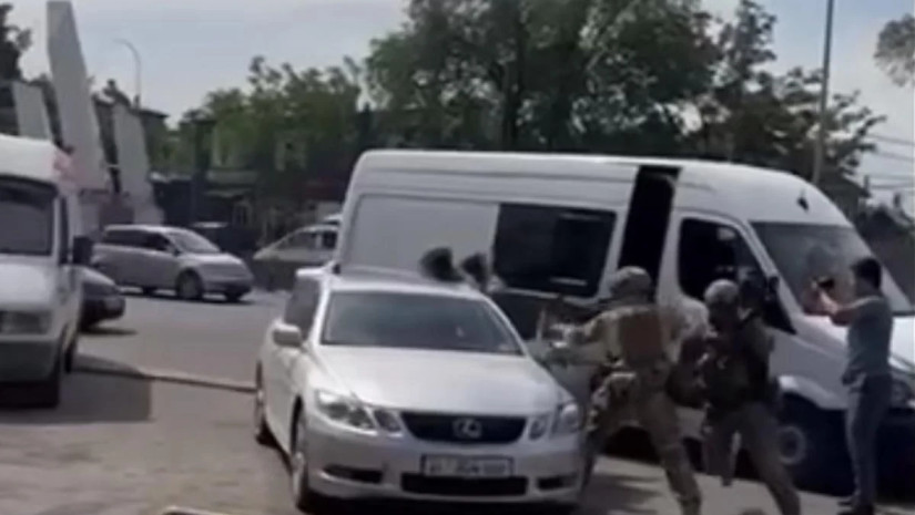 В Кыргызстане заявили, что сорвали попытку государственного переворота: что происходит