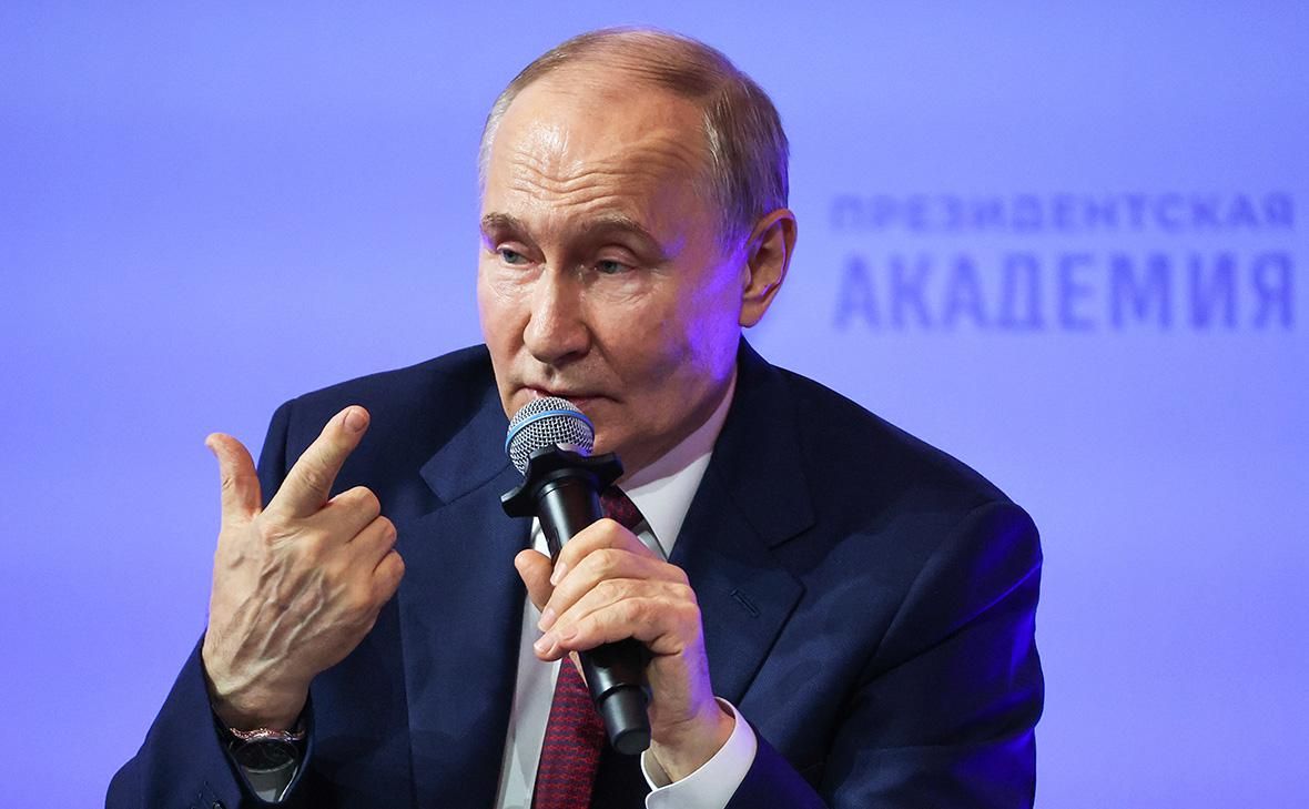 Сказки Путина о состоянии экономики РФ скоро могут разбиться о реальность: грядут проблемы
