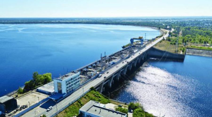 ​​Немирное принуждение: зачем Кремлю дамбовый шантаж?