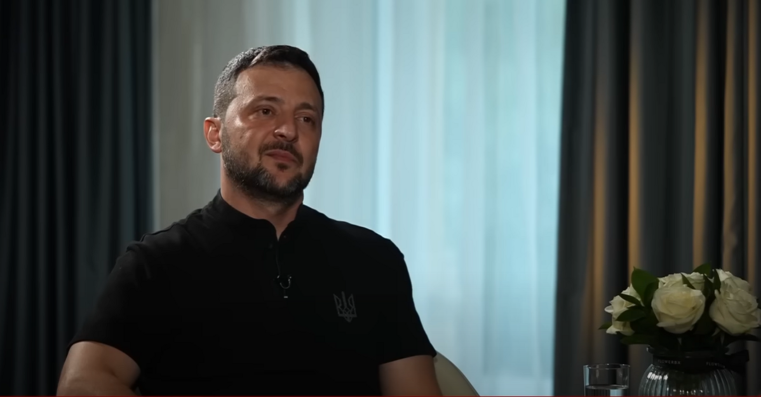 Зеленский: «Горячая фаза» войны может закончиться уже в этом году