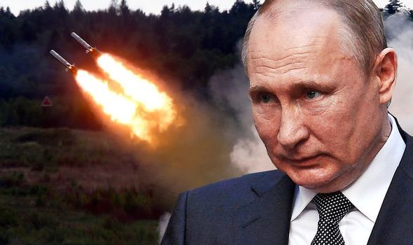 Кремль сделал ставку на шантаж Запада: в ISW объяснили, что стоит за ракетными угрозами Путина