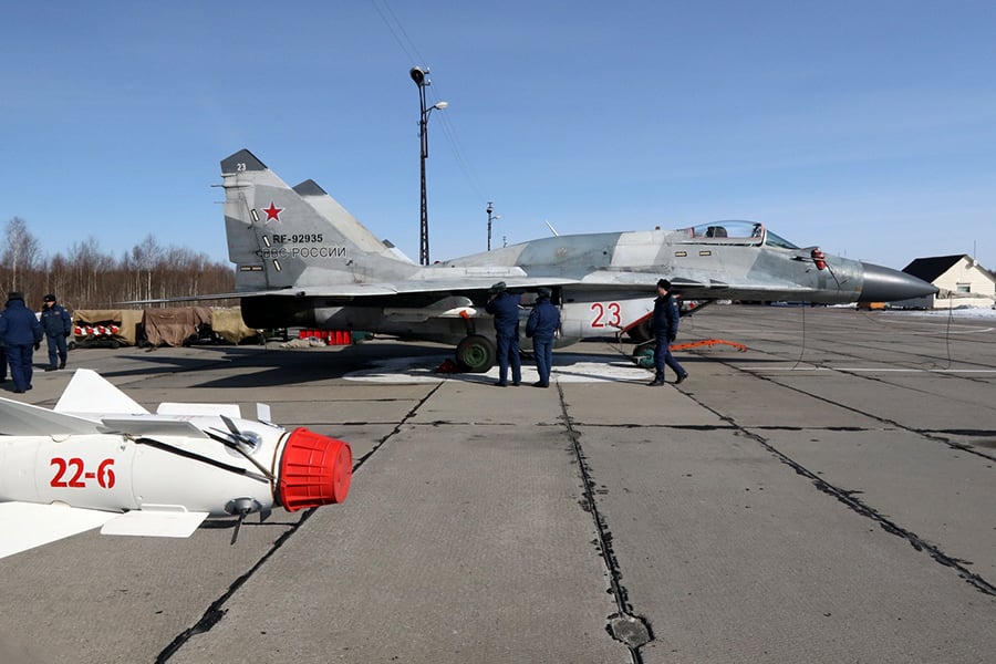 Эксперты: Россия значительно снизила эффект от возможности ВСУ бить западным оружием по ее территории