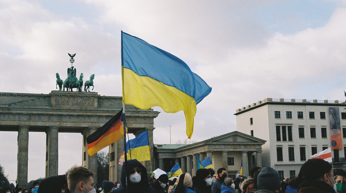 Украинские беженцы не хотят возвращаться домой из Германии: озвучены результаты нового опроса