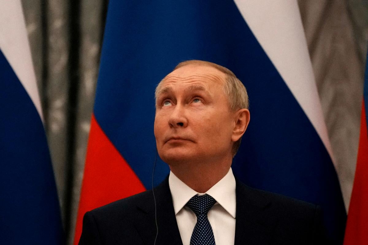 Путин боится, что его ликвидируют воздушной атакой, как лидеров ХАМАС, - эксперты