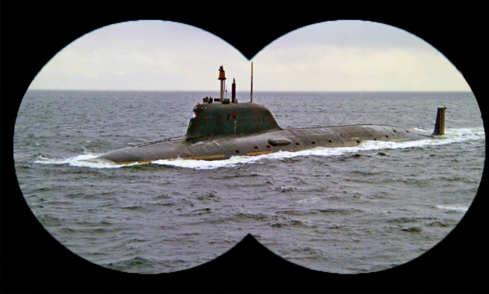 "Последняя глава в истории подводной лодки". Британская разведка считает, что риски для российских сил в Крыму выросли