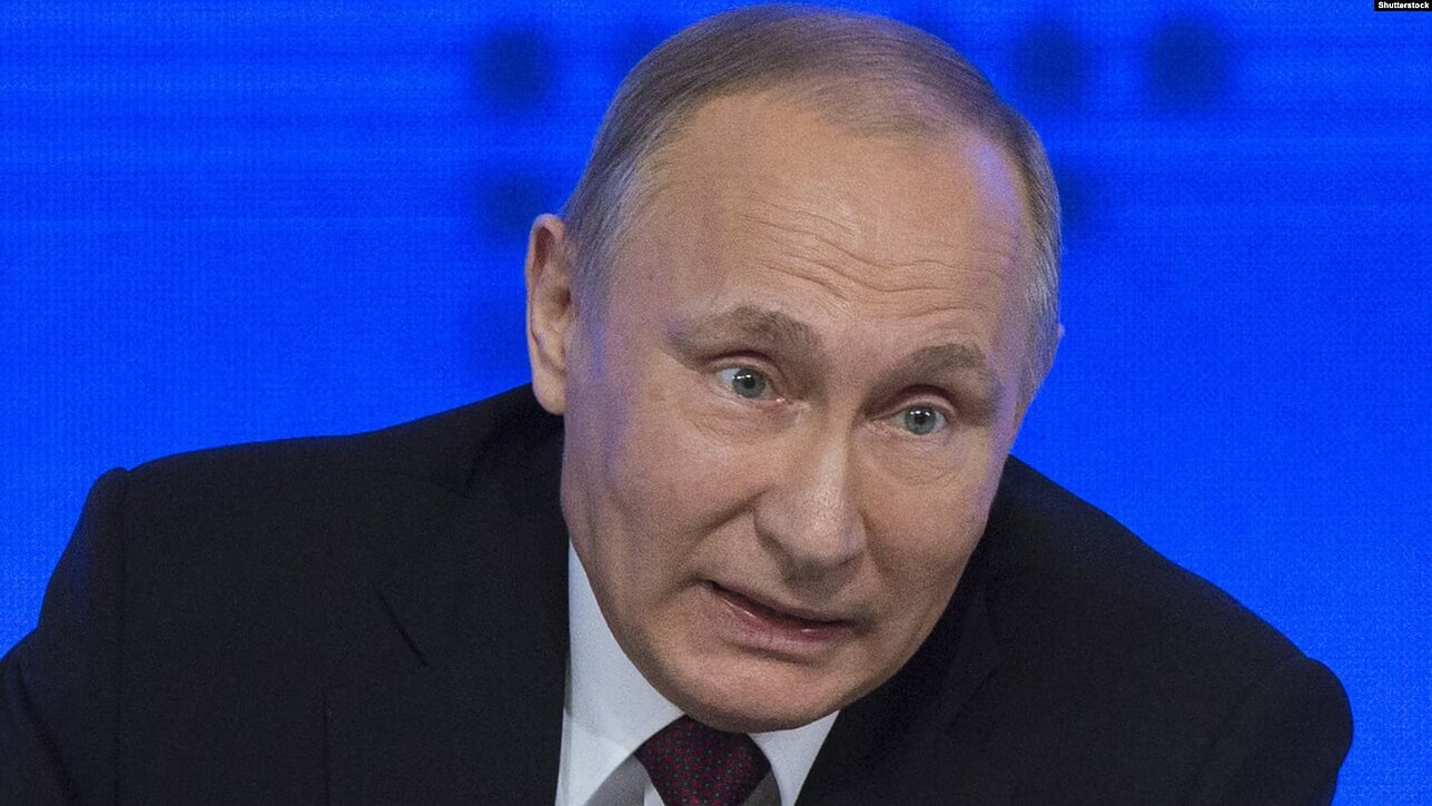 Украина унизила Путина неожиданной атакой на Курскую область, - CNN