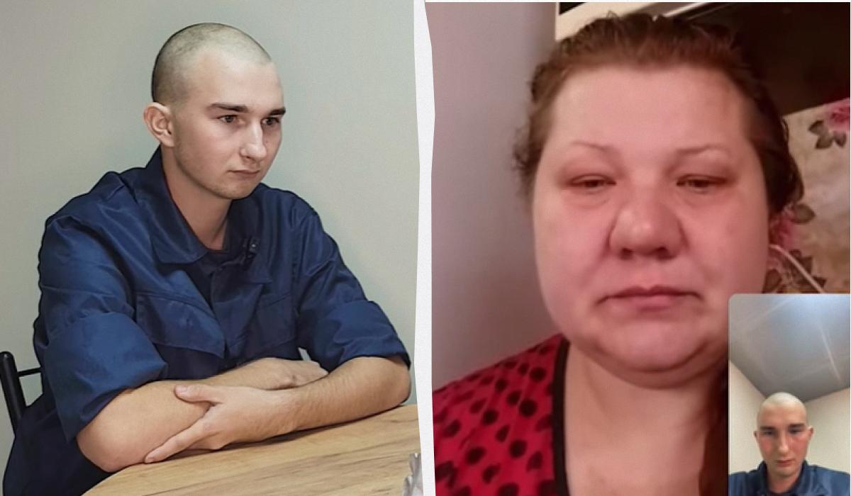 Российский срочник рассказал о прорыве границы и сдаче в плен