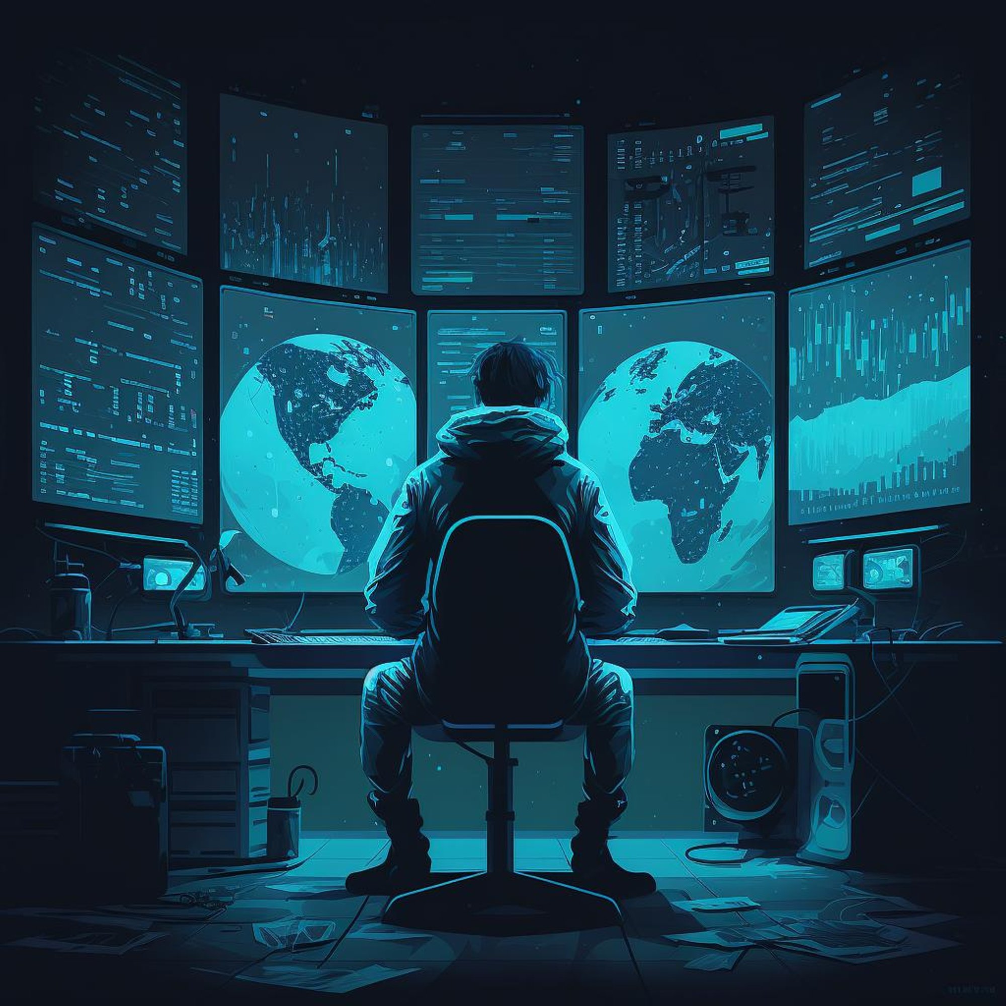 Иранские хакеры вероятно взломали почту советников штаба Байдена-Харрис, - WP