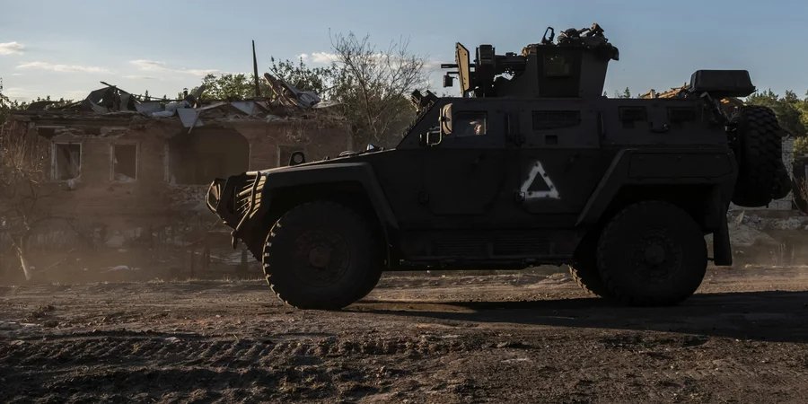 Россия не вернет контроль над Курской областью, пока не выведет свои войска из Украины — The Hill