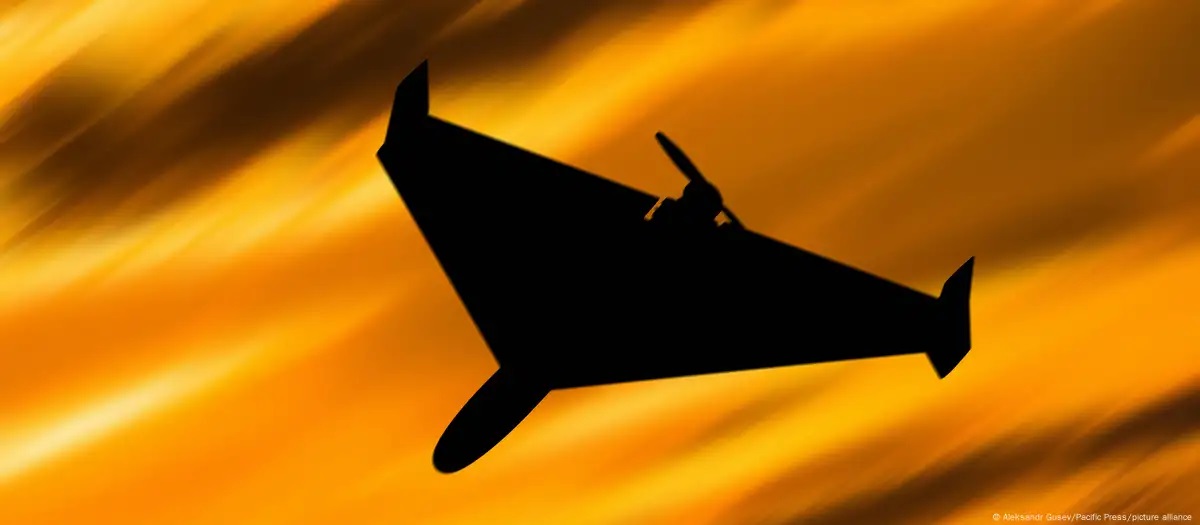 Война в воздухе (Часть 1)