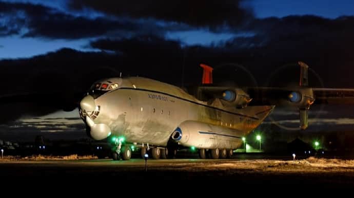 Тверь атакуют дроны, под ударом аэродром Мигалово (Видео)