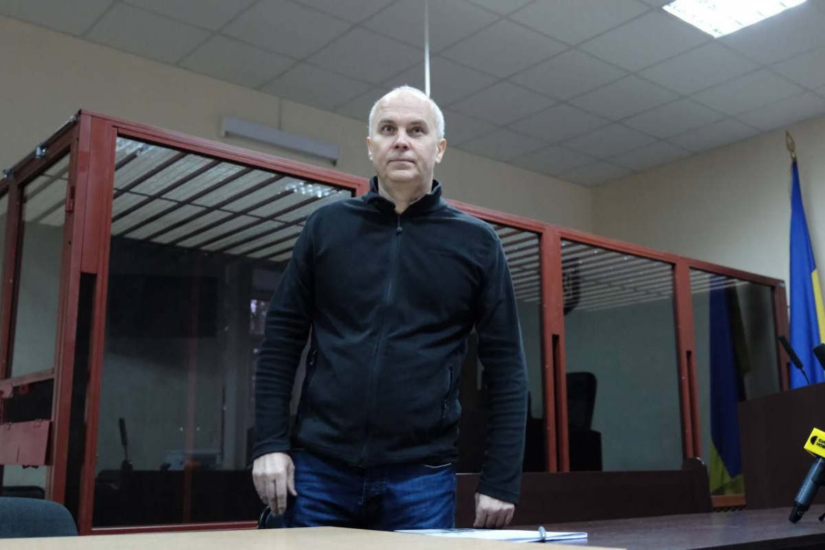 В сеть вбросили фейк о смерти Шуфрича: что с ним на самом деле