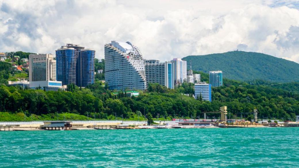 Из-за чего упал спрос на крымскую недвижимость