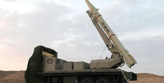 Более 200 иранских ракет доставили в порт Каспия, Украина обещает реакцию, пишут СМИ. Тегеран отрицает