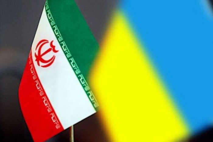 В МИД Украины рассматривают возможность разрыва дипломатических отношений с Ираном