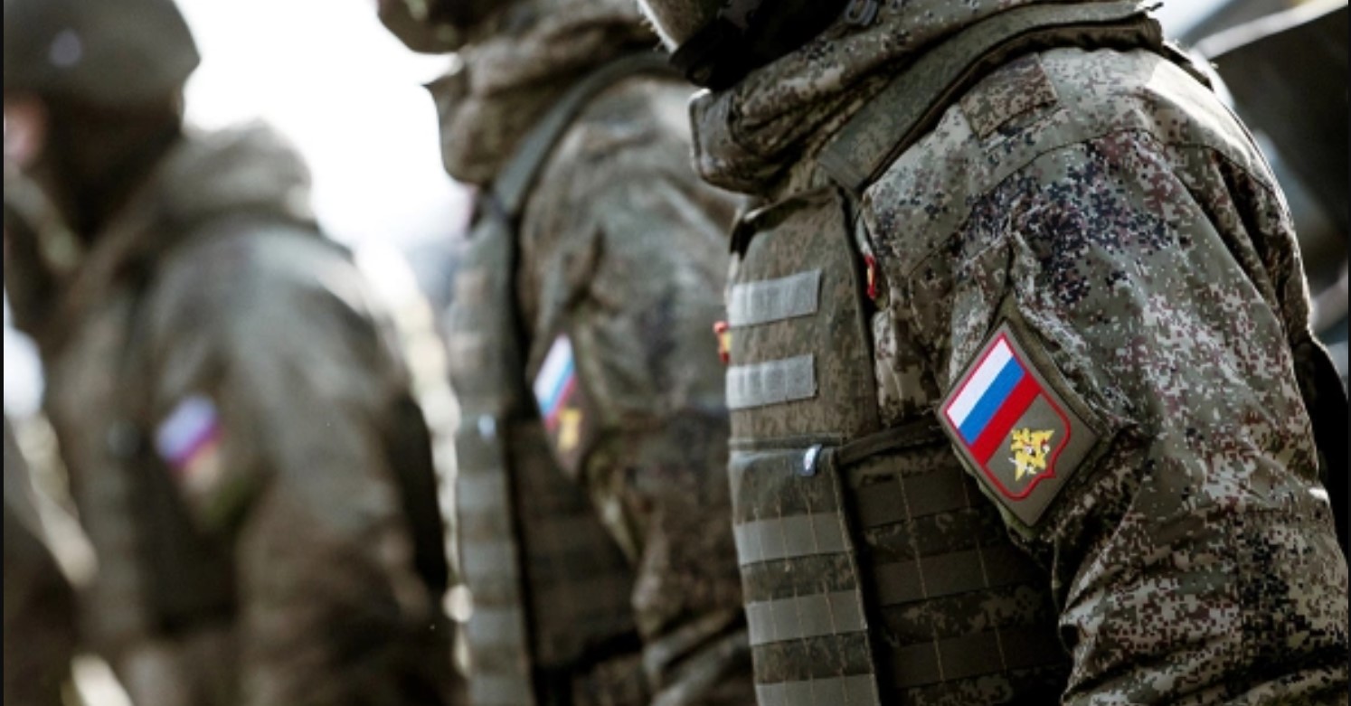 Власти Курской области готовят региональную мобилизацию