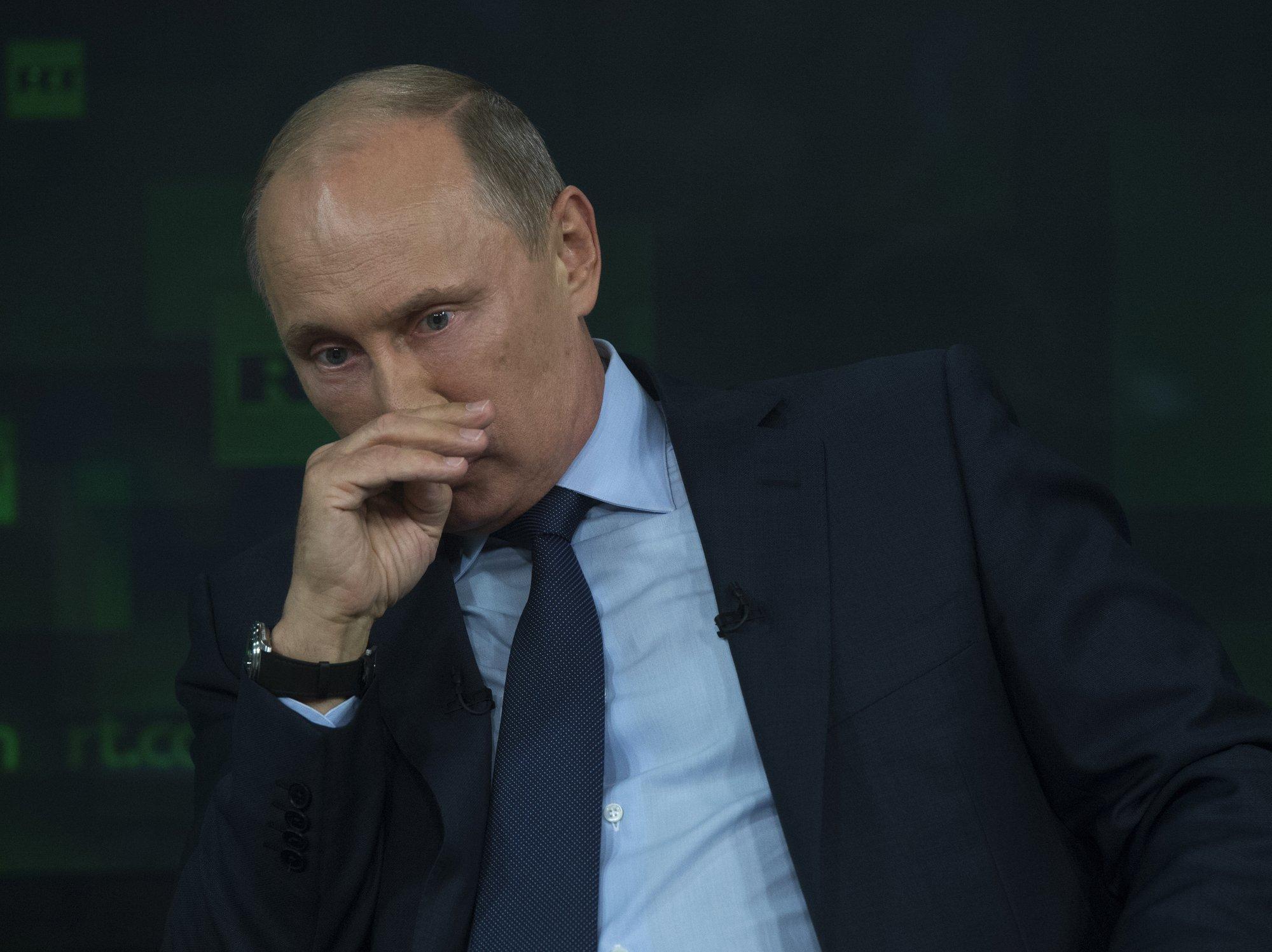 Путину придется бить по странам НАТО