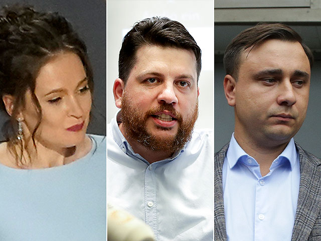 ФБК нанес удар по российским спецслужбам
