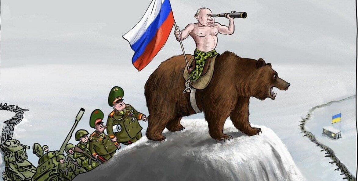 "Ядерные страшилки". В ЦПД рассказали, что на самом деле означают угрозы Путина